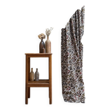 Small console from the 1940s.