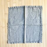 Old linen napkins x 6
