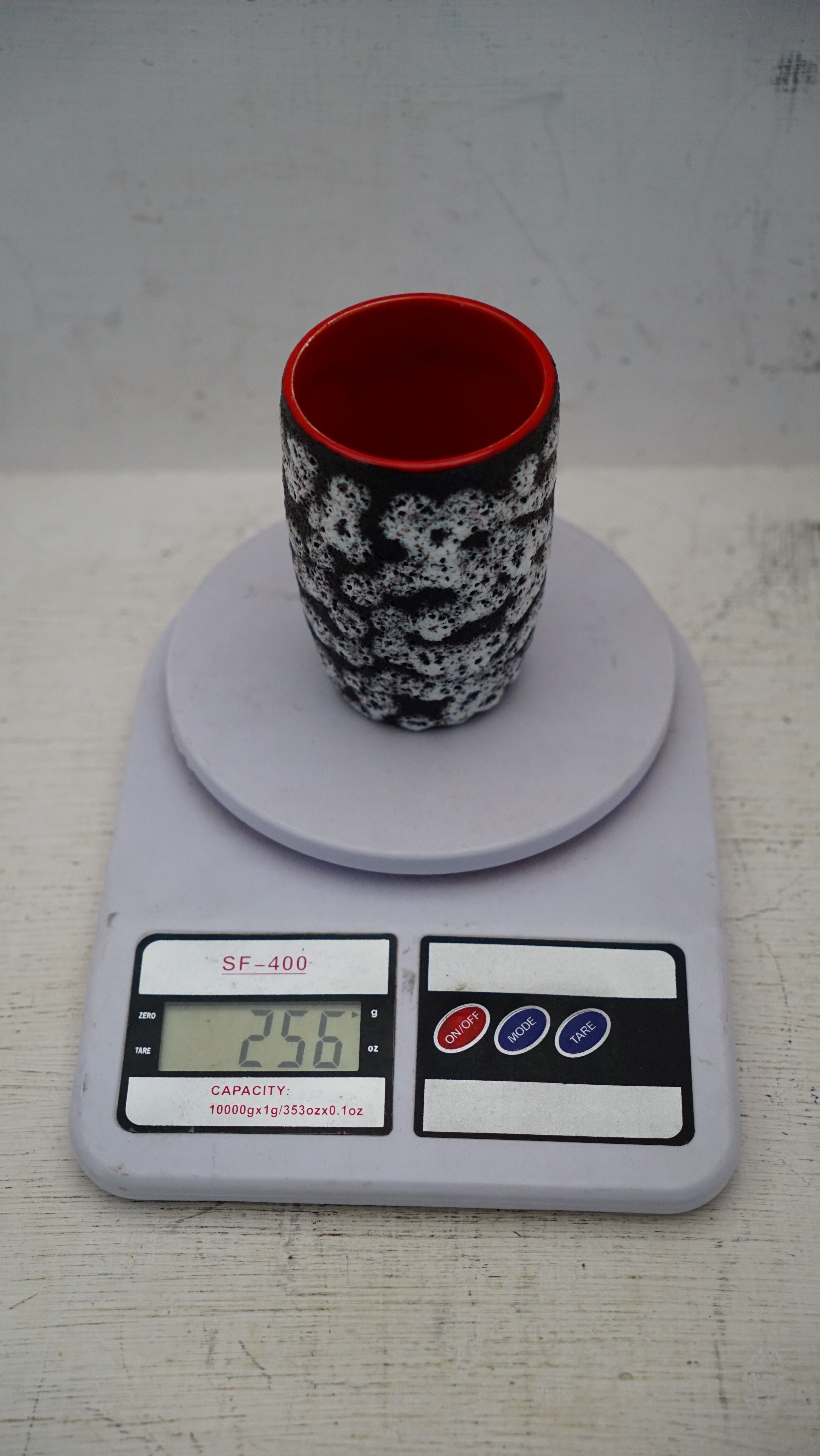 Service at orangeade Musarra Vallauris