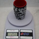 Service at orangeade Musarra Vallauris