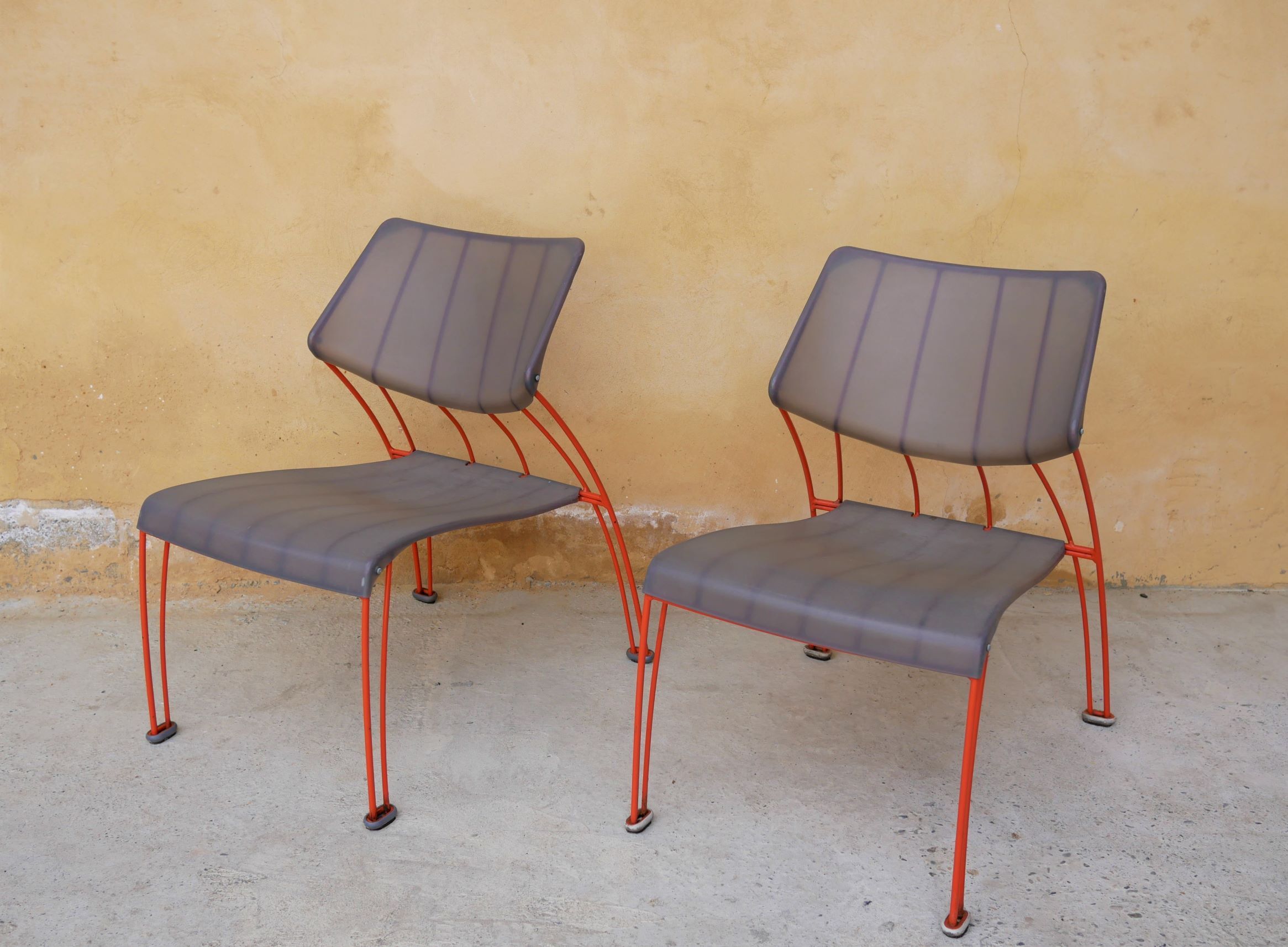 Chair «PS Hasslo» by Monika Mulder for Ikéa, years 90