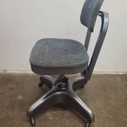 Mid Century Cole Steel Office Chair, USA, 1950s