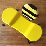 ARMCHAIR PS Surrig by Eva and Peter Moritz for Ikea, 2003