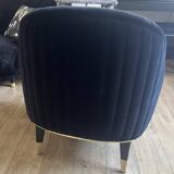 Roche Bobois Eden Rock Armchair