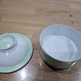 Luxurious Sieger Water Butter Dish by Fürstenberg – MY CHINA Collection! Ce