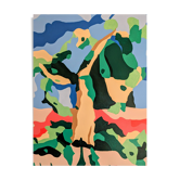 Abstract Painting