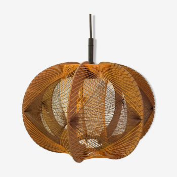 Scandinavian hanging lamp