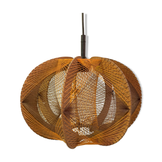 Scandinavian hanging lamp