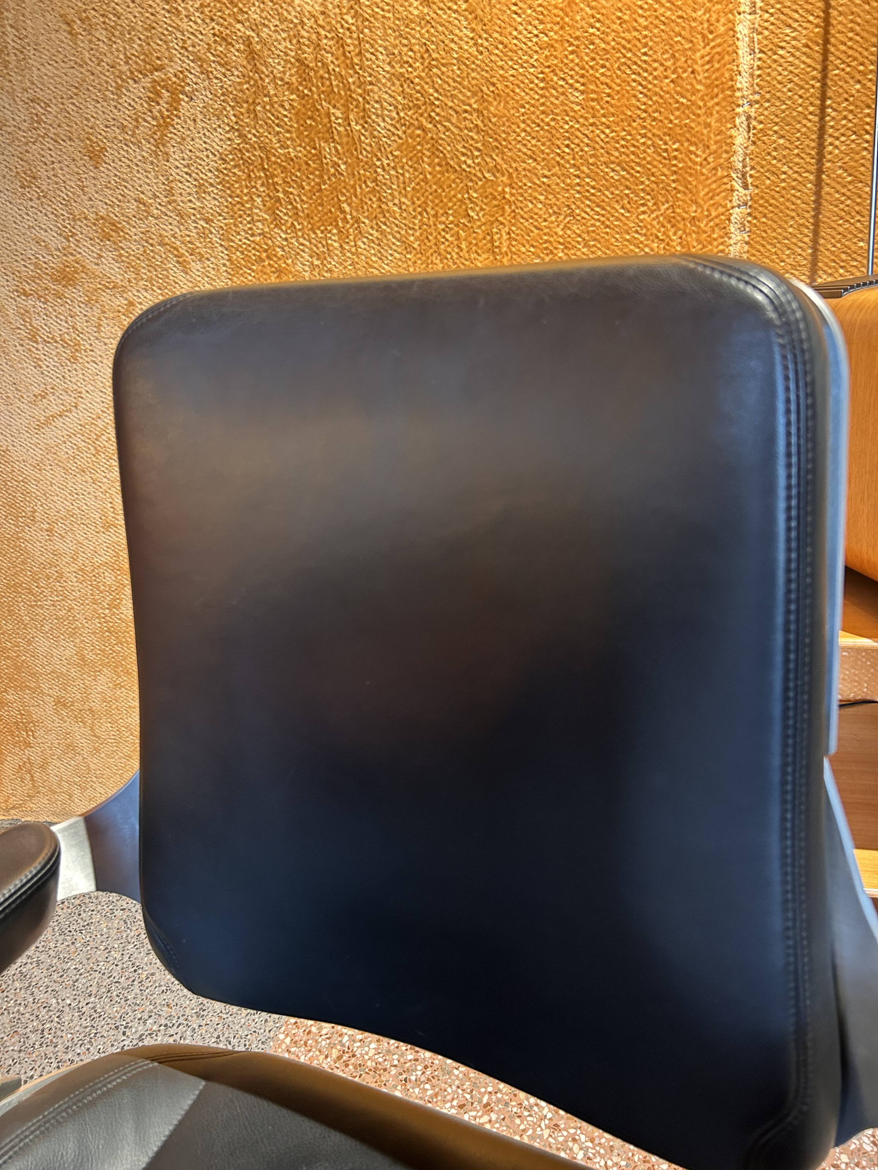 Model 151s Desk Chair By Hadi Tehrani For Intersthul, 2000's