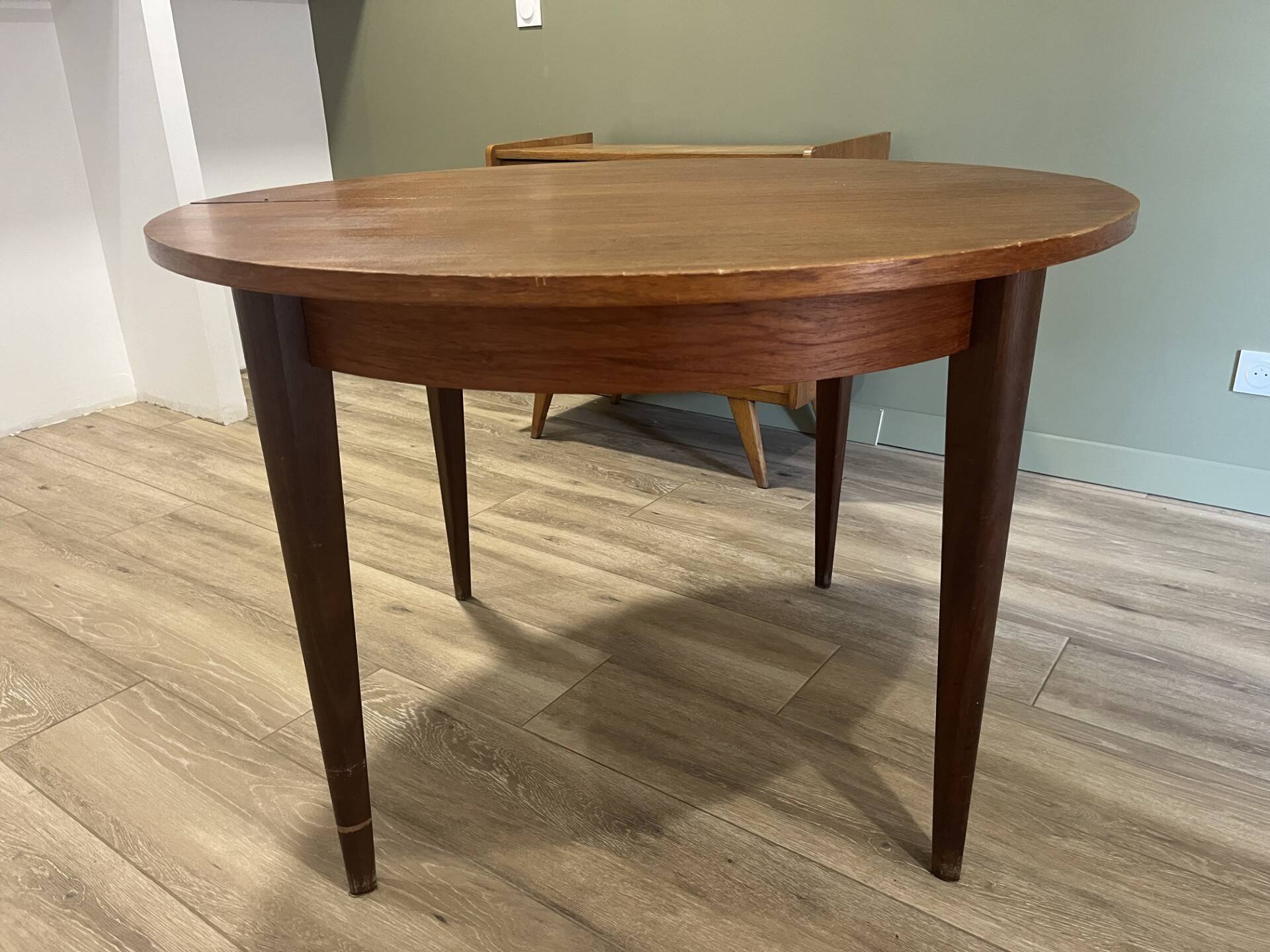 60s table
