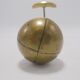 Brass hook
