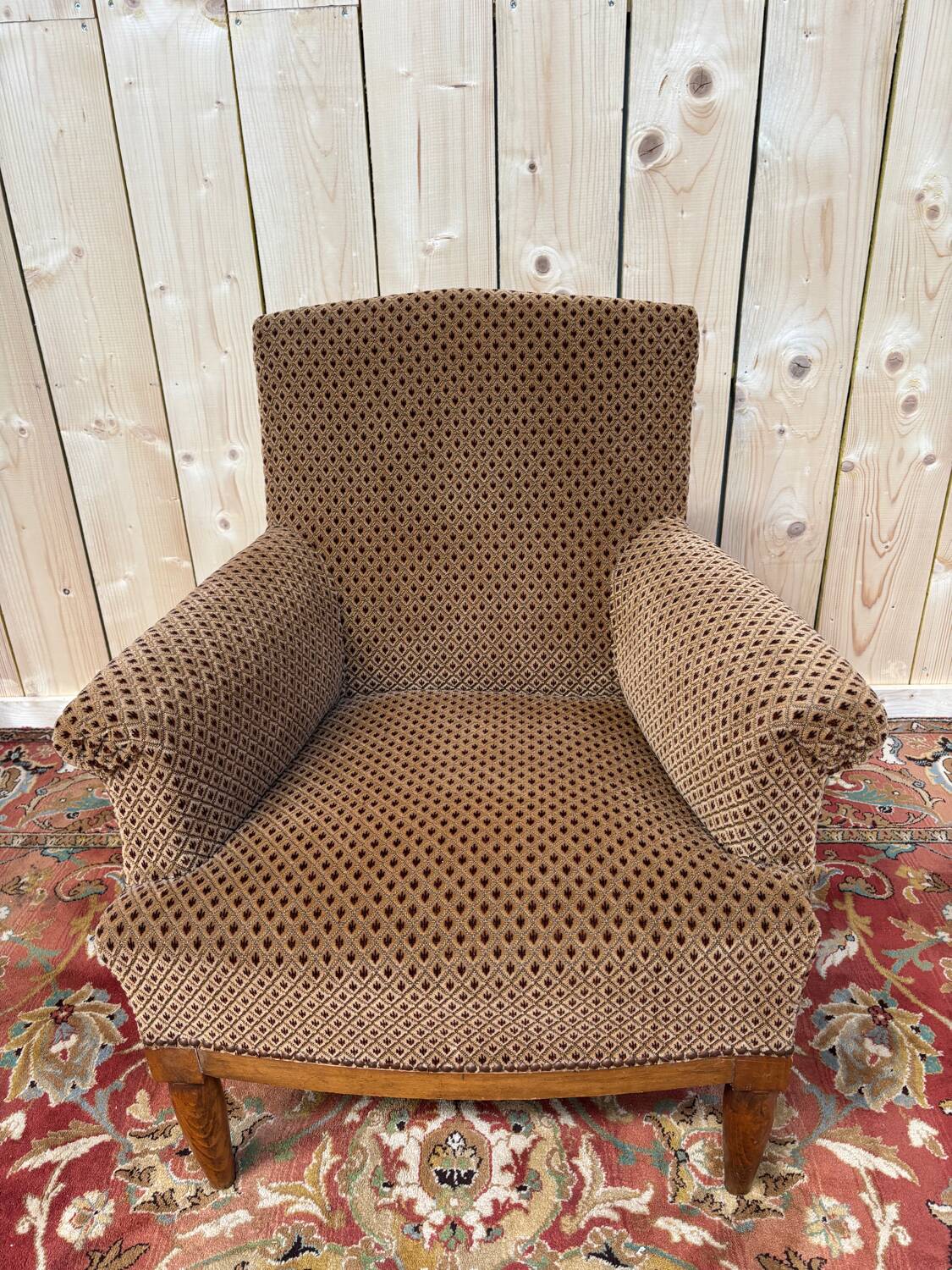 Louis XVI style shepherdess