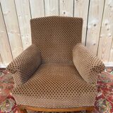 Louis XVI style shepherdess