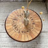 Roger Capron Herbarium Round Table