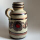 Vase vintage Scheurich