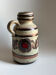Vase vintage Scheurich