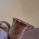 Roberto Rigon (Born in 1929) for Bertoncello (Italy) - Ceramic jug