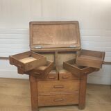 Seamstress furniture