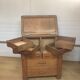 Seamstress furniture