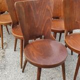 Baumann chairs