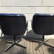 Charles Pollock design executive chair (2 available)
