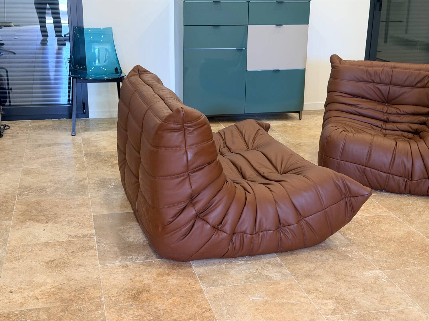 Togo sofa Ligne Roset