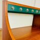 Chevets scandinave en teck