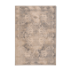 Vintage-style beige oriental Persian rug 120x170 cm