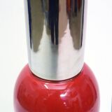 Alessandro Mendini large ceramic Totem in limited edition, prod. Superego
