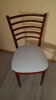 Chaise Thonet