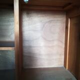 Cabinet a pharmacy art deco