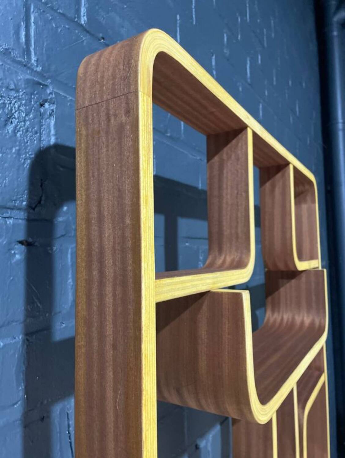 Claustra room divider Ludvik Volak