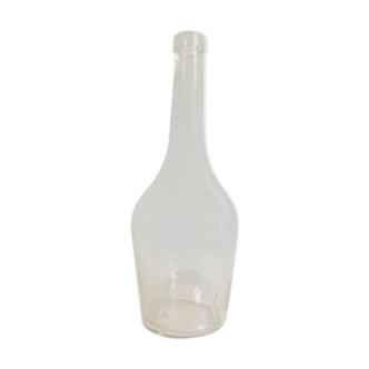 Bottle blown glass