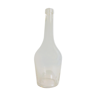 Bottle blown glass