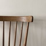 Scandinavian chair x2