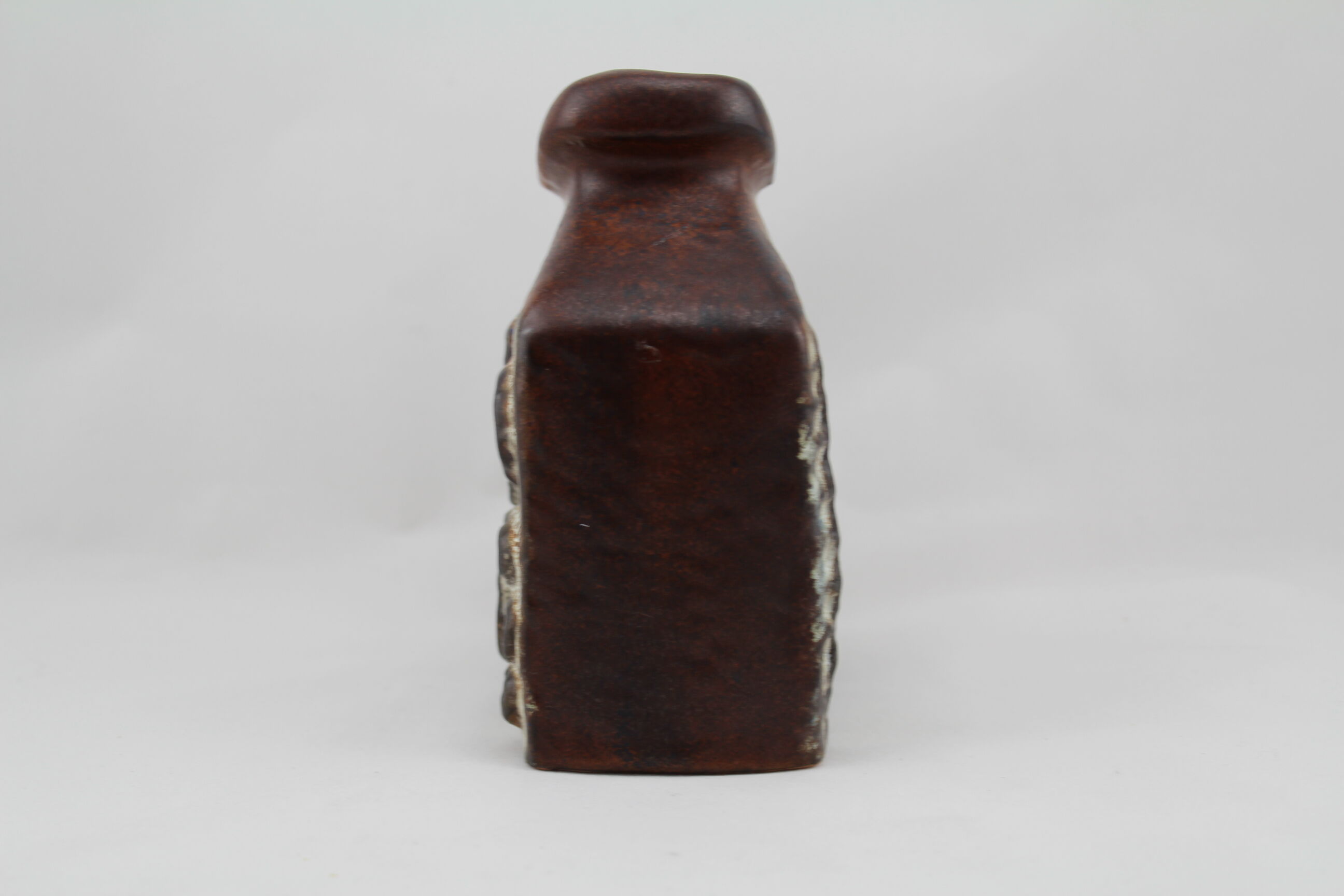 Vase Carstens craters of moon of Dieter, West Germany