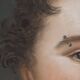 Portrait of a Pastel Man 1818