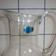 Carafe verrerie Romanart
