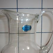 Carafe Glassworks Romanart