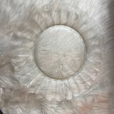 Plat leusieur huile