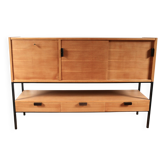 Buffet André Simard édition 1955
