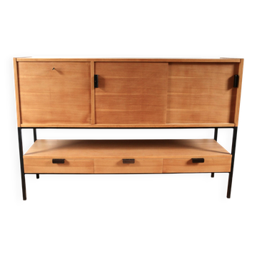 Buffet André Simard édition 1955