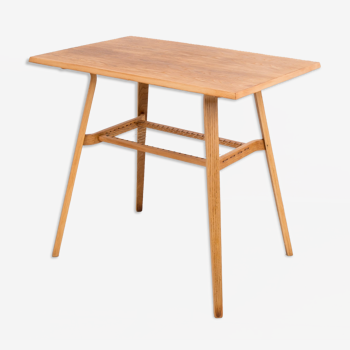 Table basse, années 1960