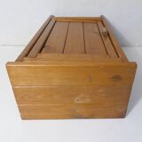 Vintage medicine cabinet