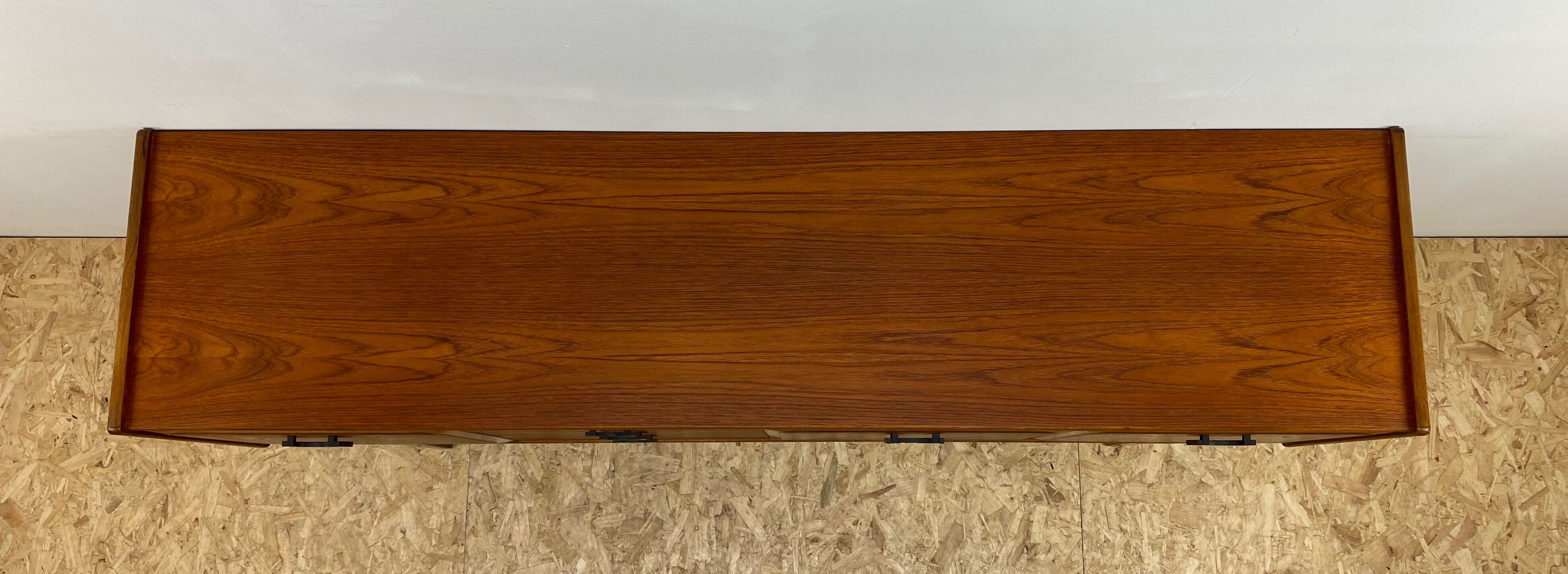 Mid century vintage sideboard