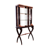 Console Cabinet Library Italy 1940