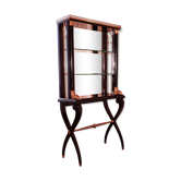 Console Cabinet Library Italy 1940