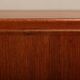 Børge Mogensen Cabinet or small Sideboard in teak and oak, Søborg Møbler