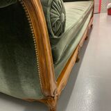 Lit de repos années 70
