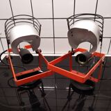 Artemide Gismondi wall lights